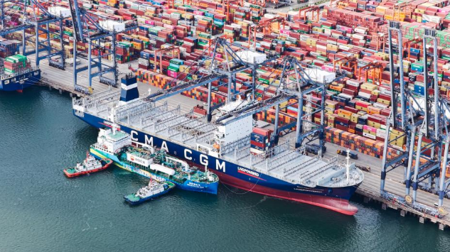 深圳两会观察｜锚定“五万亿”，深圳的底气在哪里？