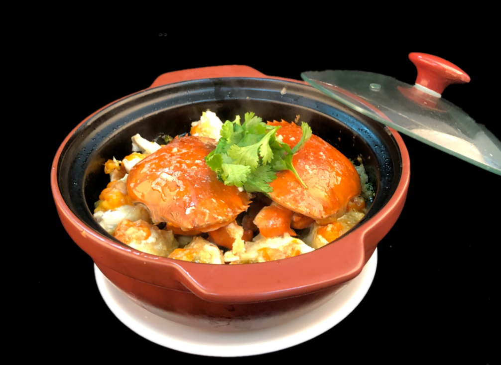 幸福成分超标！潮州这口年味太正宗