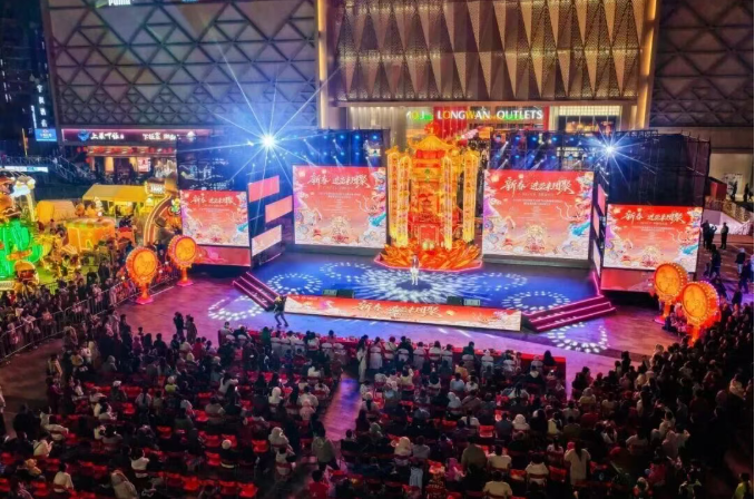 全国旅游第一大省，彻底爆了