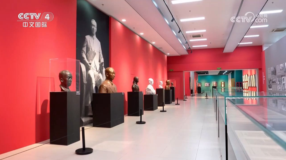 “刘开渠与二十世纪中国美术”学术研究活动启动