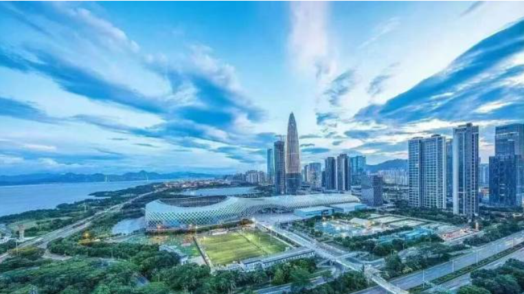 从大湾区读懂中国共产党的故事 | 政观广东