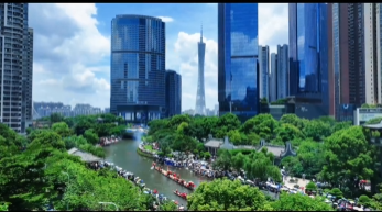 这个“六一”，广东为何送给小朋友一首歌？| 羊晚政见