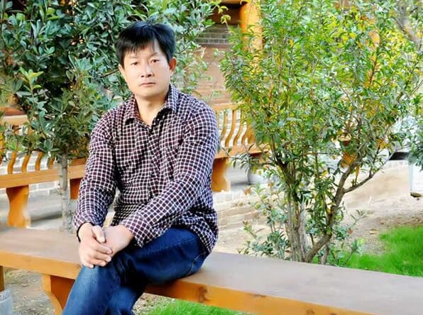 才 子 的 灵 感