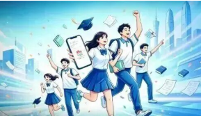 41.86万人上线普通本科批次！2026广东高考各分数段出炉