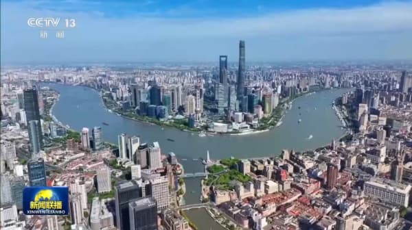 视频丨用心用情为居民做好事 办实事 解难事——总书记重要讲话引发热烈反响