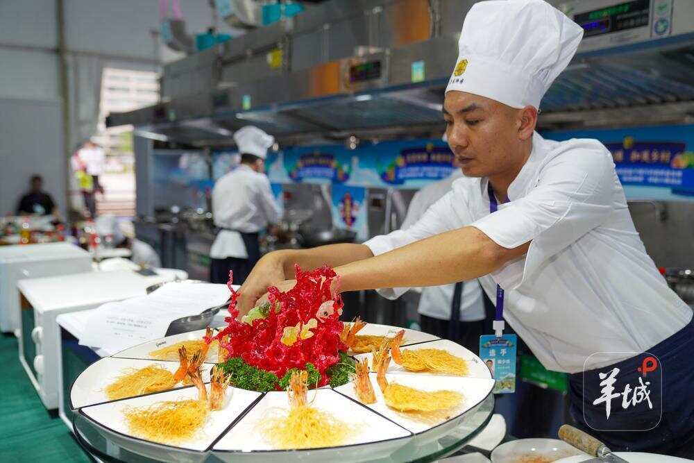 粤味兴产业 烟火稳就业——广东“粤菜师傅”工程深耕多年绘就民生产业新图景
