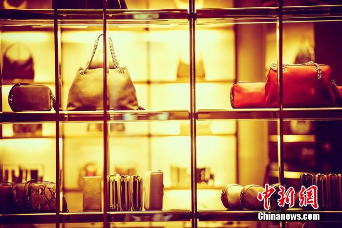 不断迭代商业模式 寺库成奢侈品电商领先者