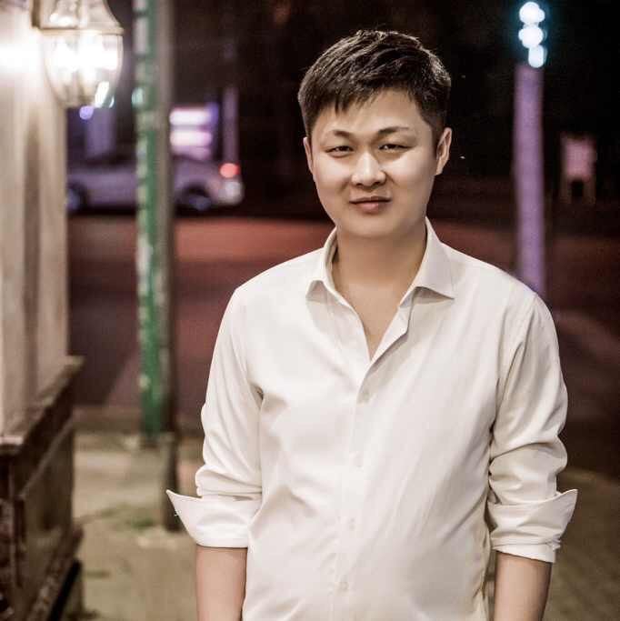 一声“我在”，编织服务社会的“幸福网”