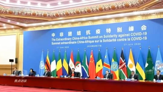 《焦点访谈》丨“每个人都了不起”！致敬与奋进中国同行的你我