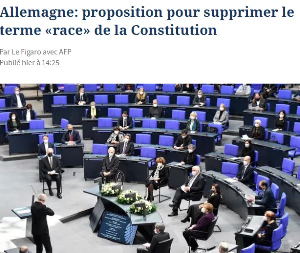 德国为消除种族歧视或将修改宪法_fororder_德国