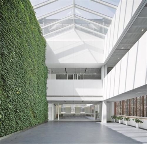 杭州新建项目中绿色建筑占比100% 杭州新建项目中绿色建筑占比100%