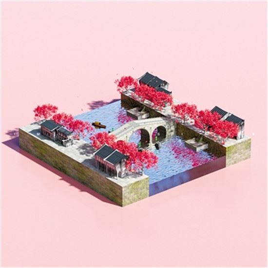 浙江杭州借数字化东风推动非遗传承发展