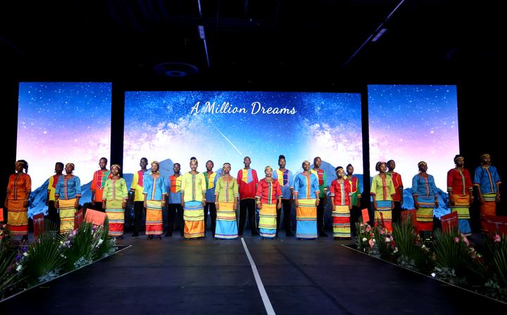 全非洲华人妇女联合总会隆重举办第七届理监事会就职典礼 全非洲华人妇女联合总会隆重举办第七届理监事会就职典礼