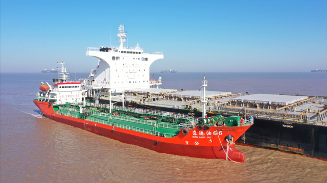 从浙江自贸区6周年“成绩单”看舟山片区发展