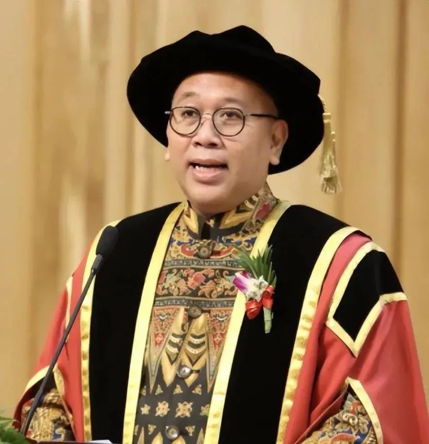 南合組織主席陳恩田與陳嘉庚曾孫陳銘相會成都