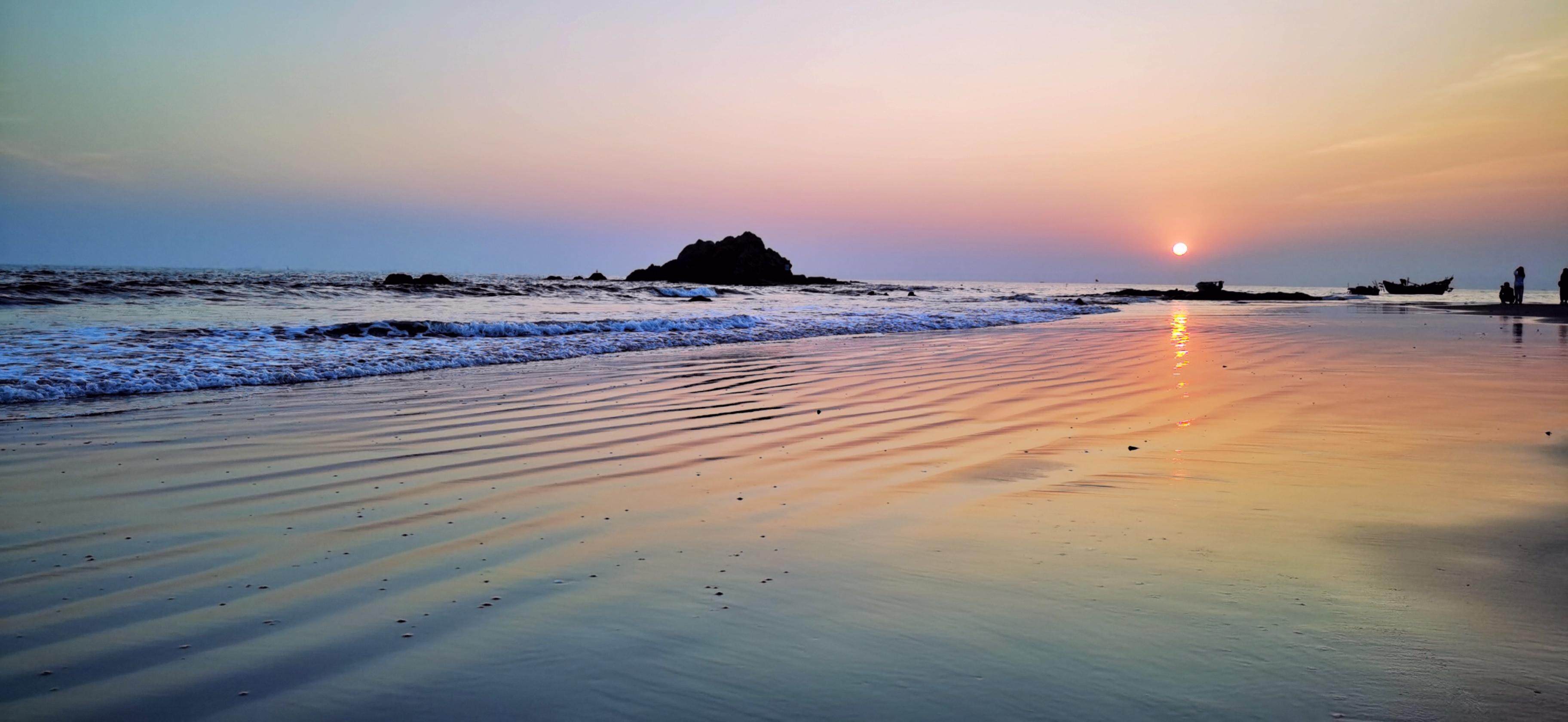 赞！广东省3条精品线路与16道特色美食成功入选全国冬季旅游线路及美食名单