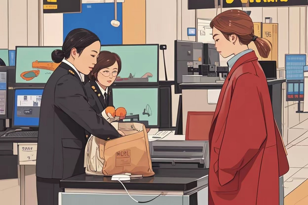 10个瞬间，AI为你画出横琴“分线”这一年