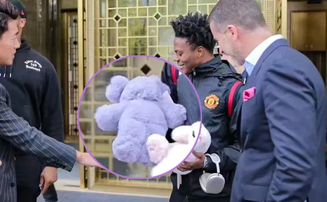 “甲亢哥”被广东这个小东西“俘获”了