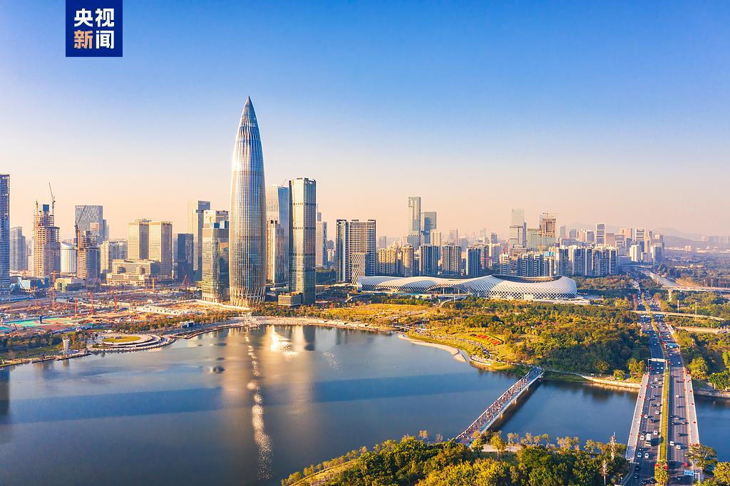 从双向奔赴到同向而行 外资来粤何以“不见外”？