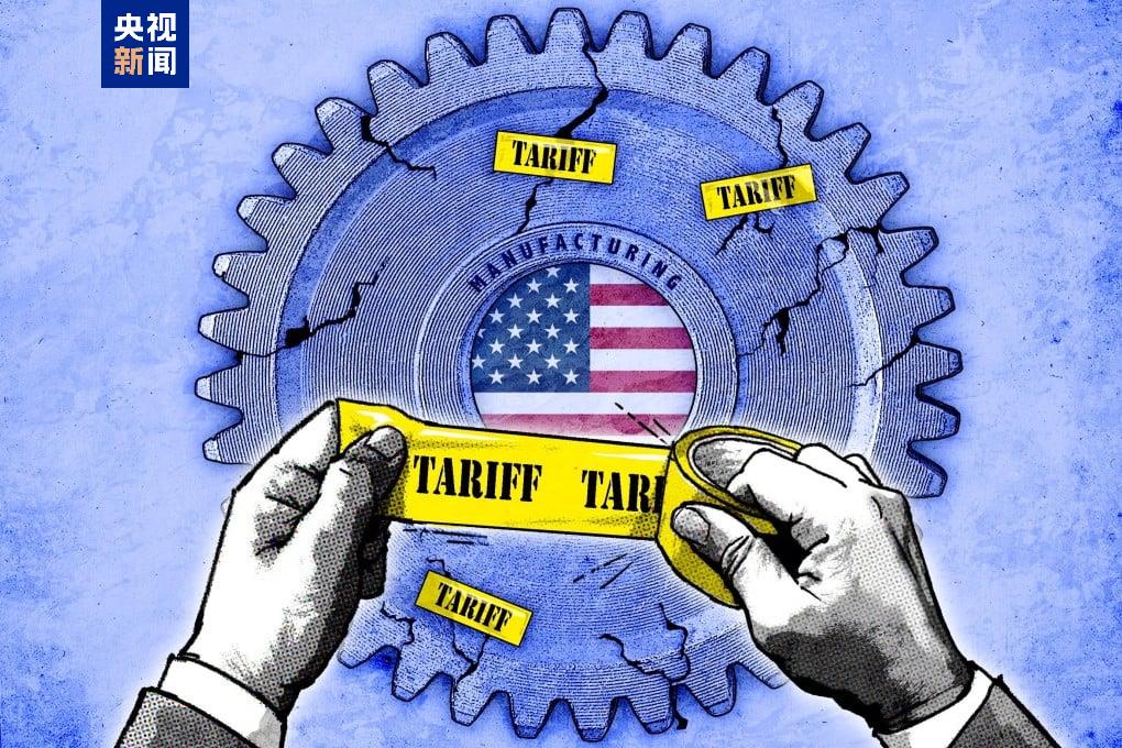 特朗普推关税能让制造业回流？美国一线企业主：这是致命幻觉