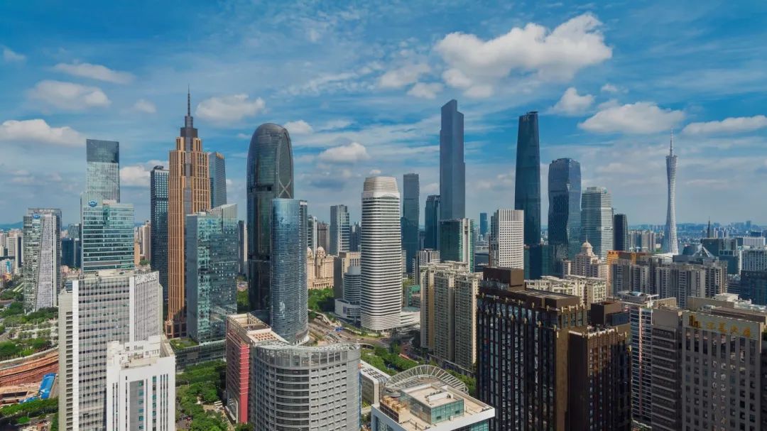 增持回购！广东多家上市公司出手了