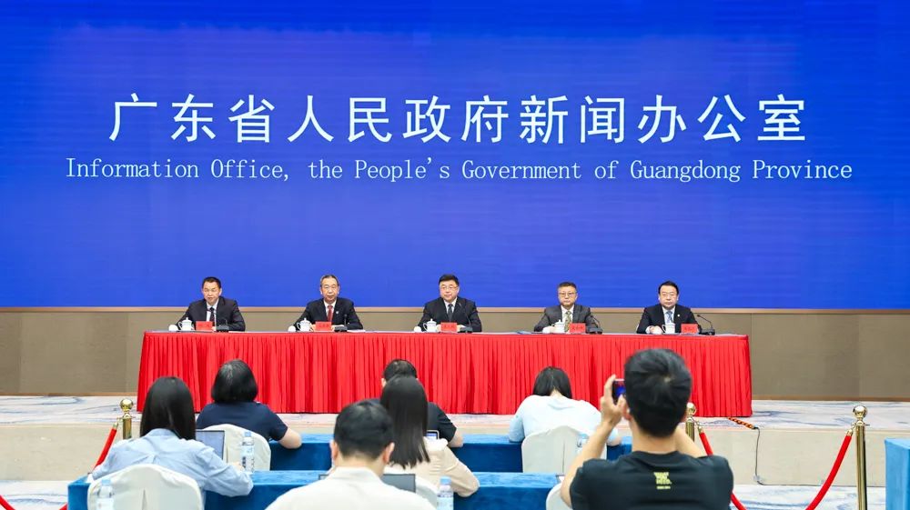 营收利润双增长！广东省属企业凭实力“出圈”