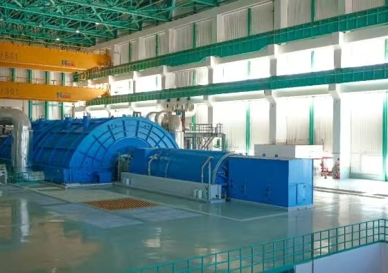 中電工程華東院助力「華龍一號」　巴基斯坦卡拉奇核電站K-3機組通過最終驗收