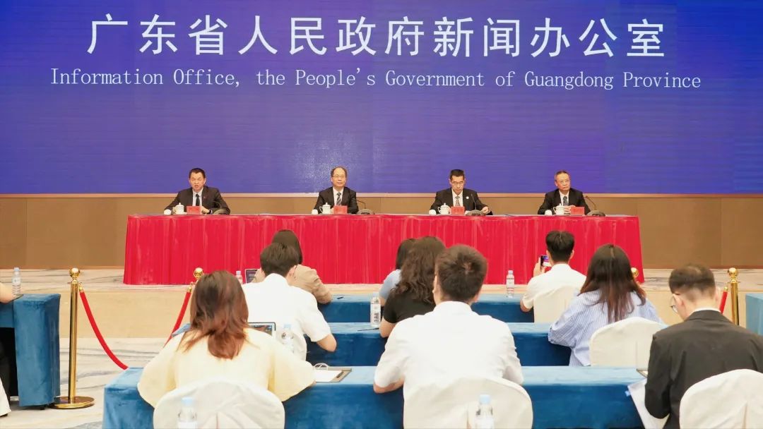 就在6月！这场盛会将首次在广东举办