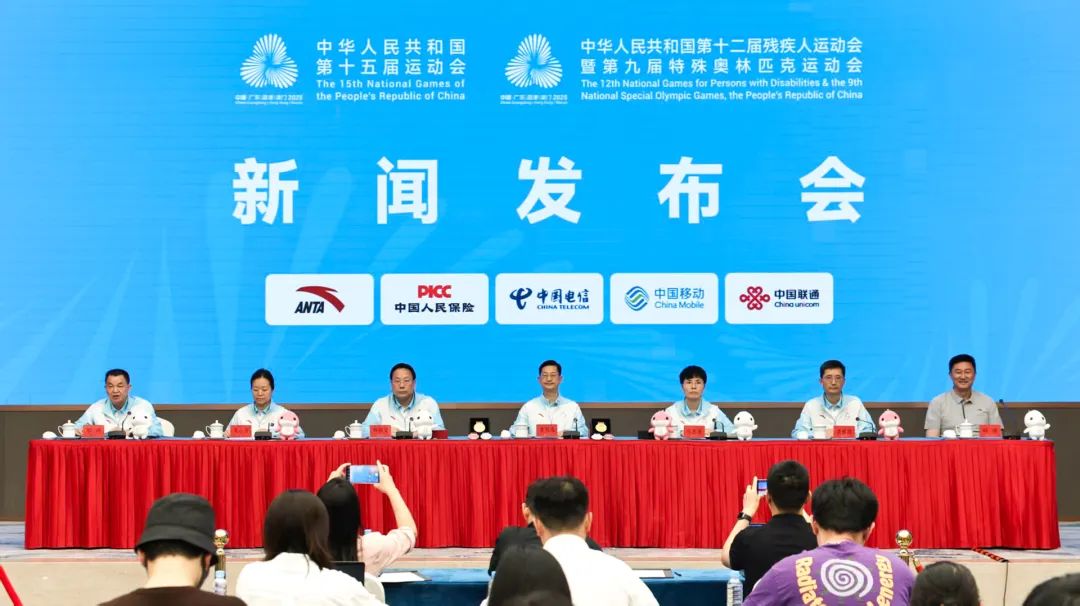 月月有比赛！收好这个“时间表”