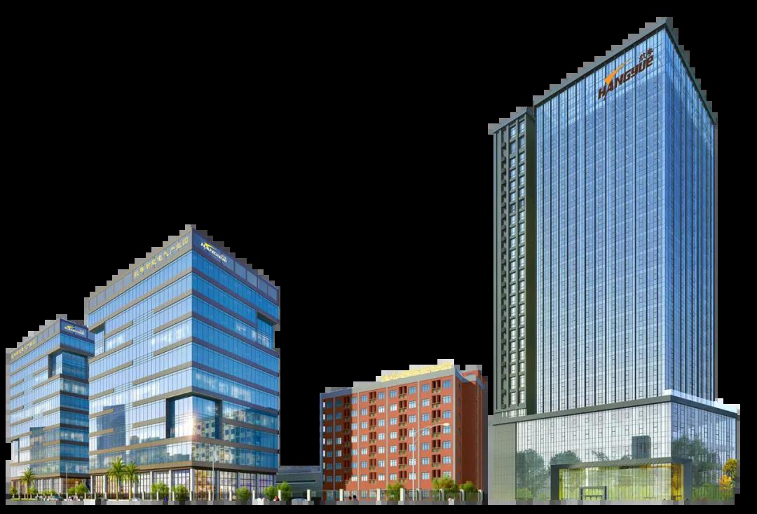 海外市场捷报频传 | 航粤六月大事记回顾