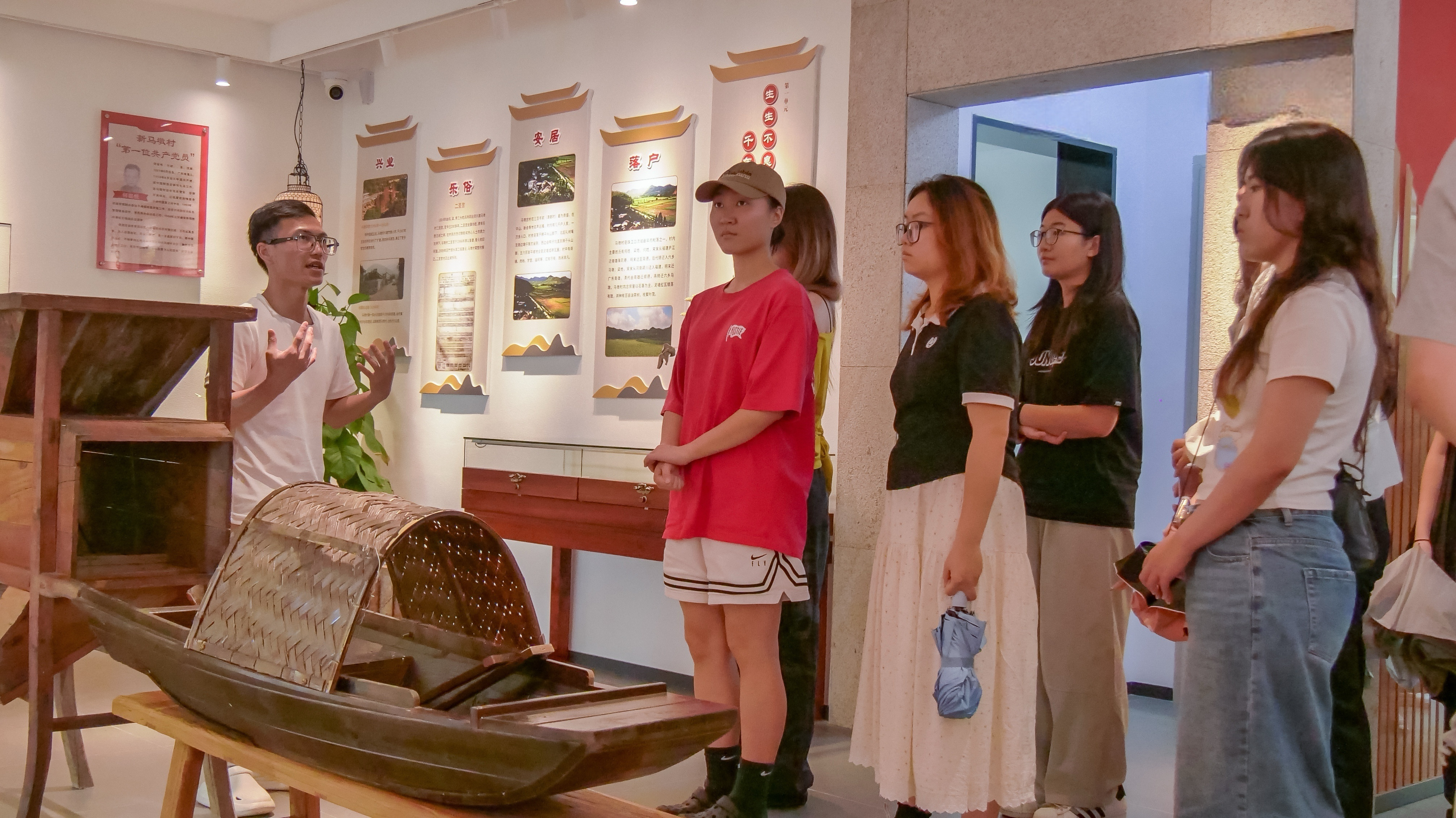 港澳青年珠海暑期實習計劃收官　逾60%表達灣區就業創業意向