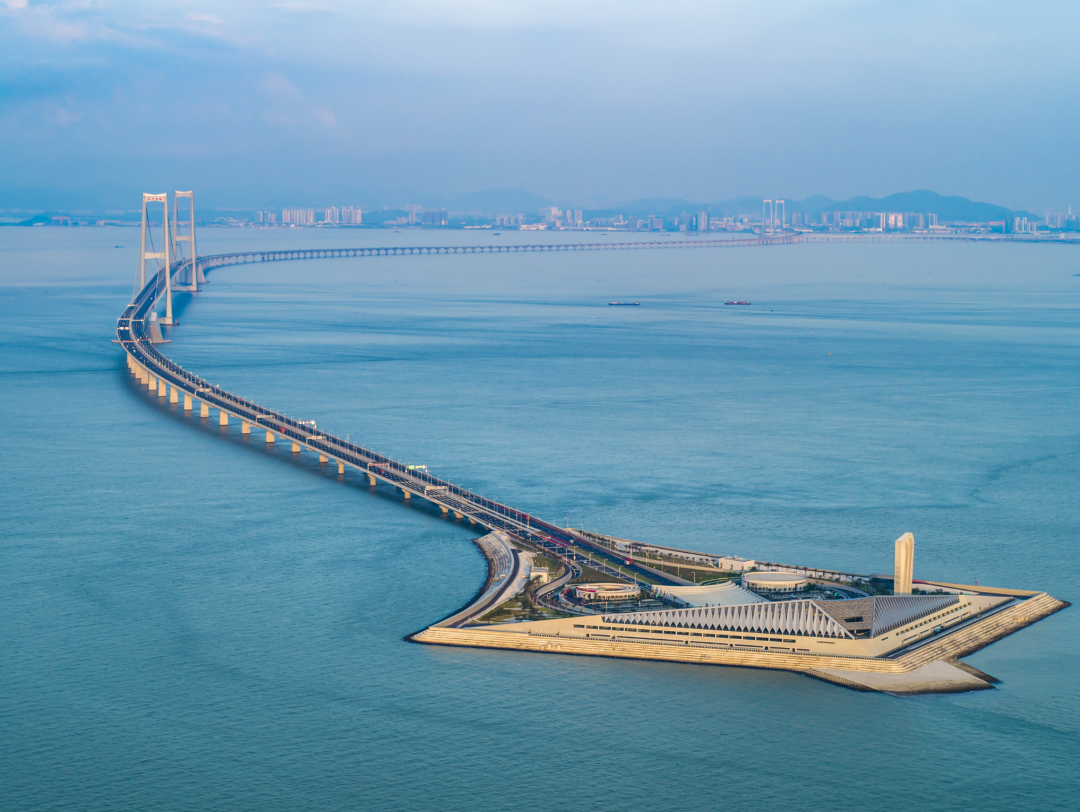 打卡国家“超级工程”！观光攻略来了