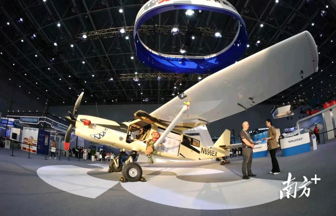 低空经济第一大省，出手了