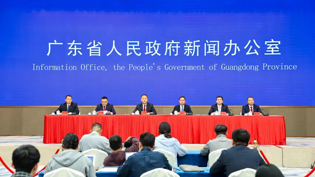 增速全省第二！汕尾如何“乘风破浪”？