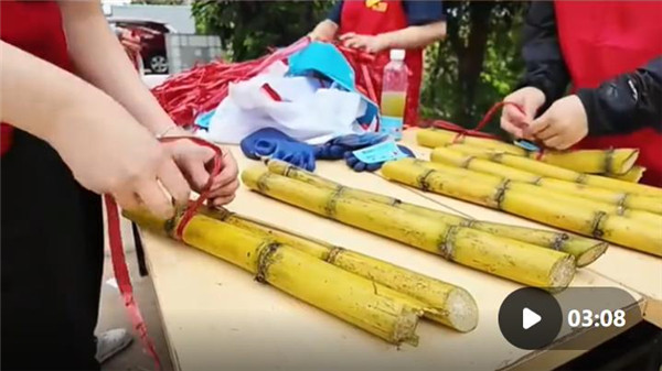 掂过碌蔗！老广藏了多少想不到的“应援神器”？｜粤BA·粤有梗②